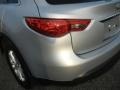 Liquid Platinum Metallic - FX 35 AWD Photo No. 38