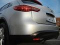 Liquid Platinum Metallic - FX 35 AWD Photo No. 39