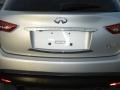 Liquid Platinum Metallic - FX 35 AWD Photo No. 40
