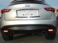 Liquid Platinum Metallic - FX 35 AWD Photo No. 41