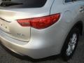 Liquid Platinum Metallic - FX 35 AWD Photo No. 42