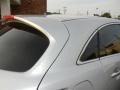 Liquid Platinum Metallic - FX 35 AWD Photo No. 43
