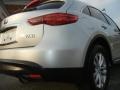 Liquid Platinum Metallic - FX 35 AWD Photo No. 44