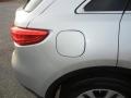 Liquid Platinum Metallic - FX 35 AWD Photo No. 45