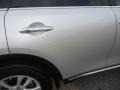 Liquid Platinum Metallic - FX 35 AWD Photo No. 46