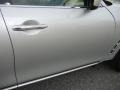 Liquid Platinum Metallic - FX 35 AWD Photo No. 47