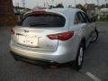 Liquid Platinum Metallic - FX 35 AWD Photo No. 48