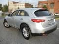 Liquid Platinum Metallic - FX 35 AWD Photo No. 49