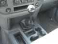 2006 Bright White Dodge Ram 3500 SLT Quad Cab 4x4 Dually  photo #21