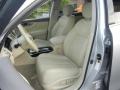 Liquid Platinum Metallic - FX 35 AWD Photo No. 60