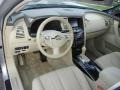 Liquid Platinum Metallic - FX 35 AWD Photo No. 61