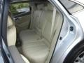 Liquid Platinum Metallic - FX 35 AWD Photo No. 67