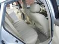 Liquid Platinum Metallic - FX 35 AWD Photo No. 68