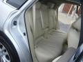 Liquid Platinum Metallic - FX 35 AWD Photo No. 69