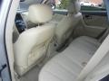 Liquid Platinum Metallic - FX 35 AWD Photo No. 73