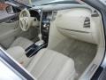 Liquid Platinum Metallic - FX 35 AWD Photo No. 77