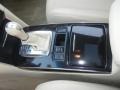 Liquid Platinum Metallic - FX 35 AWD Photo No. 84