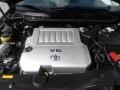 2008 Black Toyota Camry SE V6  photo #21
