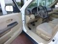 Ivory Interior Photo for 2006 Honda CR-V #70952497