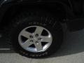 Black - Wrangler Sahara 4x4 Photo No. 12