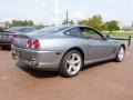  2002 575M Maranello  Titanium (Metallic Gray)