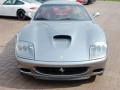  2002 575M Maranello  Titanium (Metallic Gray)