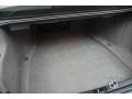 2008 Titanium Grey Metallic BMW 7 Series 750Li Sedan  photo #4