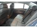 2008 Titanium Grey Metallic BMW 7 Series 750Li Sedan  photo #12