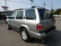 2001 Sierra Silver Metallic Nissan Pathfinder LE 4x4  photo #3