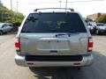 Sierra Silver Metallic - Pathfinder LE 4x4 Photo No. 4