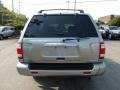 2001 Sierra Silver Metallic Nissan Pathfinder LE 4x4  photo #4