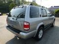 2001 Sierra Silver Metallic Nissan Pathfinder LE 4x4  photo #5