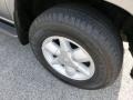 Sierra Silver Metallic - Pathfinder LE 4x4 Photo No. 9