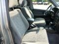Sierra Silver Metallic - Pathfinder LE 4x4 Photo No. 10