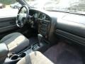 Sierra Silver Metallic - Pathfinder LE 4x4 Photo No. 11