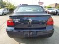 2001 Batik Blue Pearl Volkswagen Cabrio GLS  photo #4