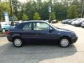 Batik Blue Pearl - Cabrio GLS Photo No. 6