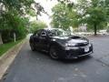 Dark Gray Metallic - Impreza WRX Limited Sedan Photo No. 1