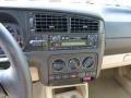 Batik Blue Pearl - Cabrio GLS Photo No. 23