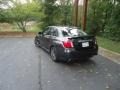 Dark Gray Metallic - Impreza WRX Limited Sedan Photo No. 5