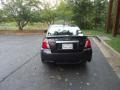 Dark Gray Metallic - Impreza WRX Limited Sedan Photo No. 6