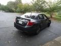 Dark Gray Metallic - Impreza WRX Limited Sedan Photo No. 7