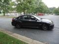 Dark Gray Metallic - Impreza WRX Limited Sedan Photo No. 8