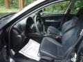 Carbon Black Interior Photo for 2011 Subaru Impreza #70953778