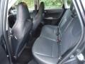 Carbon Black Interior Photo for 2011 Subaru Impreza #70953787
