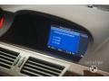2008 Titanium Grey Metallic BMW 7 Series 750Li Sedan  photo #16
