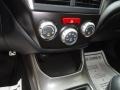 Carbon Black Controls Photo for 2011 Subaru Impreza #70953844