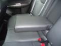 Dark Gray Metallic - Impreza WRX Limited Sedan Photo No. 28