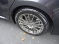 2011 Subaru Impreza WRX Limited Sedan Wheel and Tire Photo