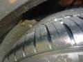 Dark Gray Metallic - Impreza WRX Limited Sedan Photo No. 33